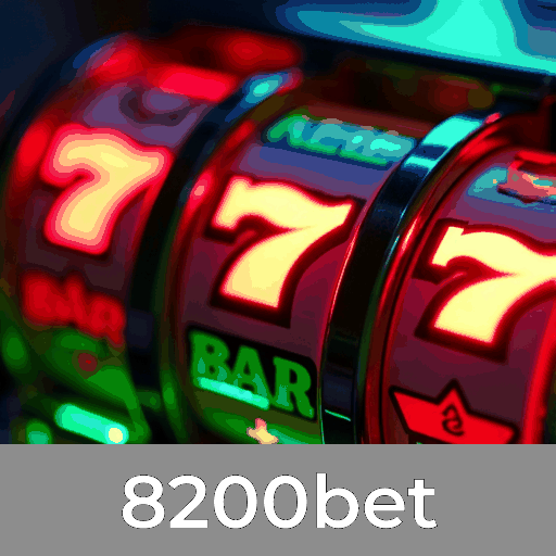 Cadastro na 8200bet