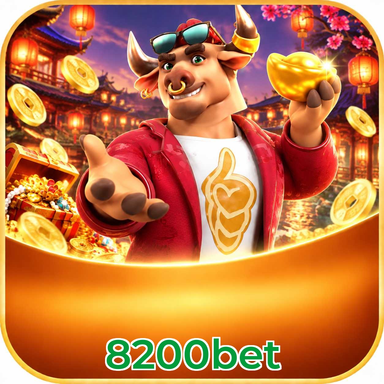 8200bet Installation Guide