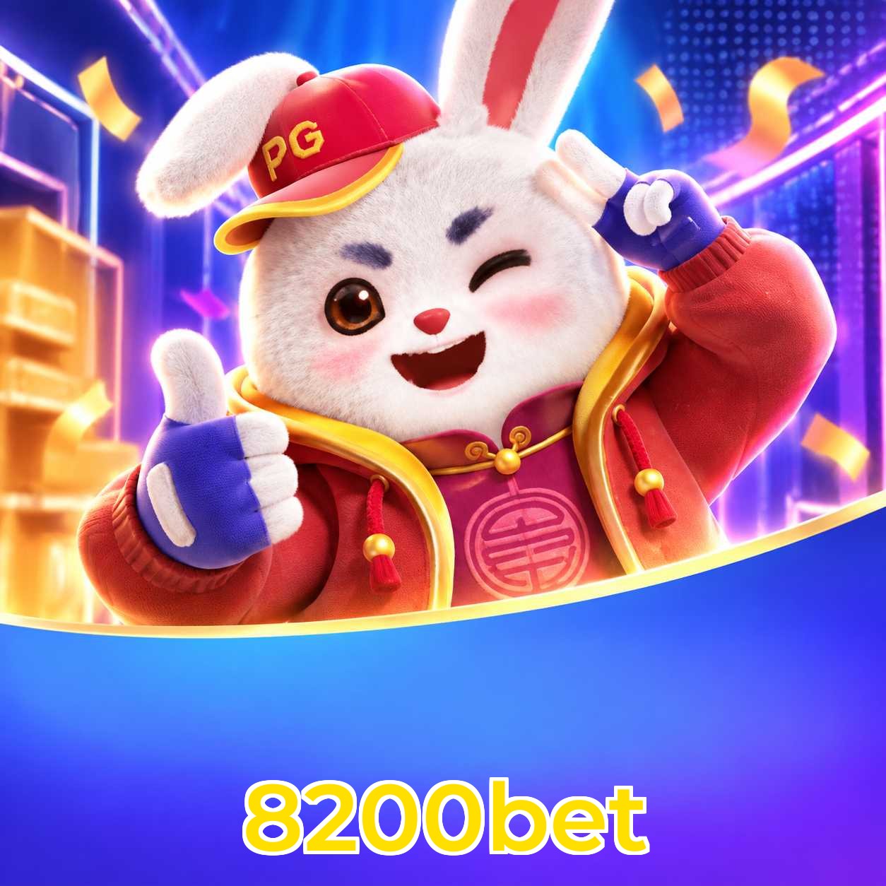 8200bet Fortune Tiger Game