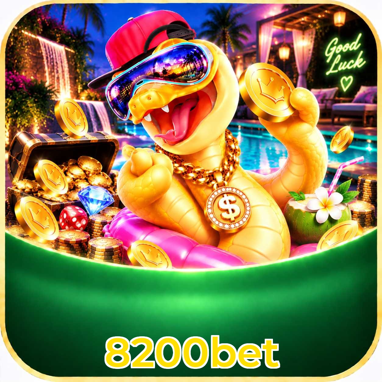 8200bet Suporte