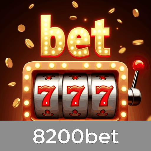 Cassino Online 8200bet