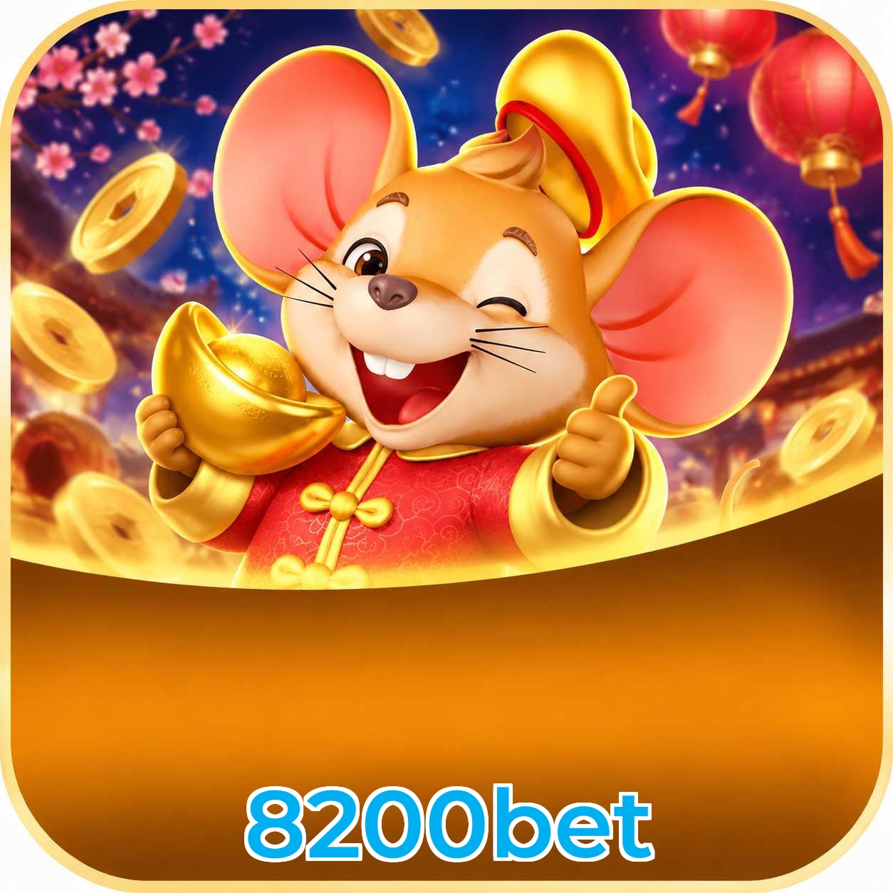 8200bet Responsible Gaming