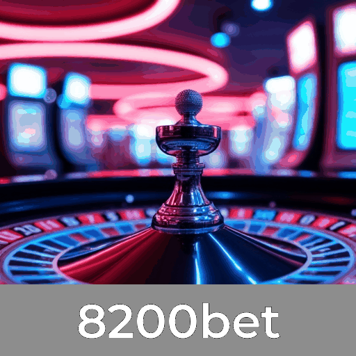 Acesso ao 8200bet