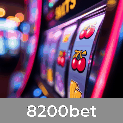 Apostas no 8200bet