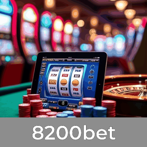Acesso ao 8200bet