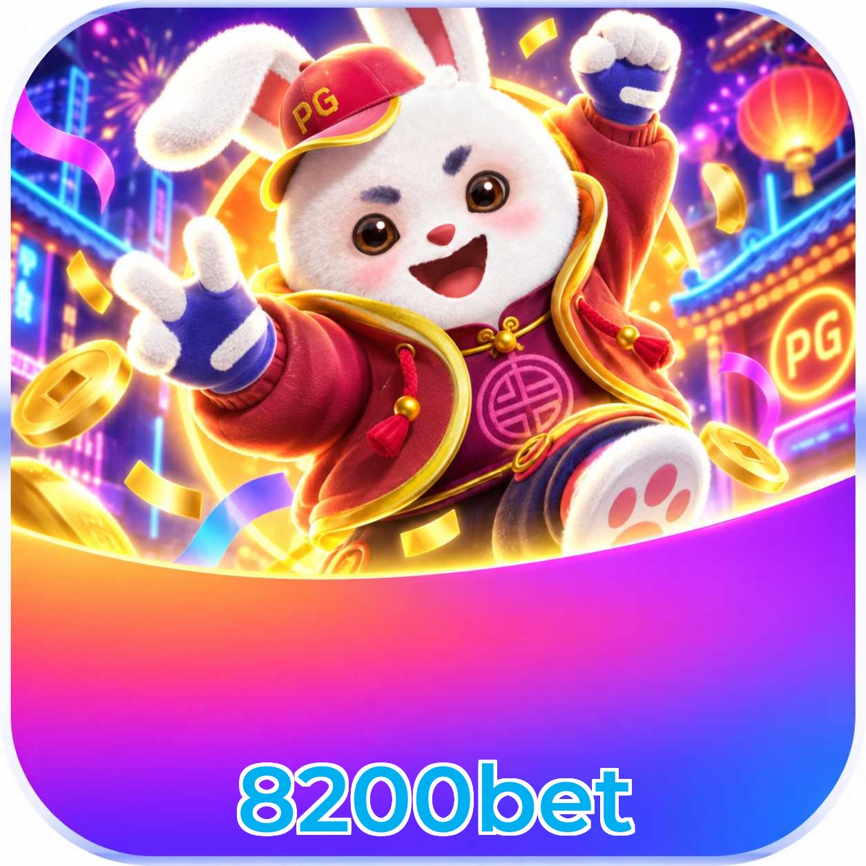 8200bet Métodos de Login