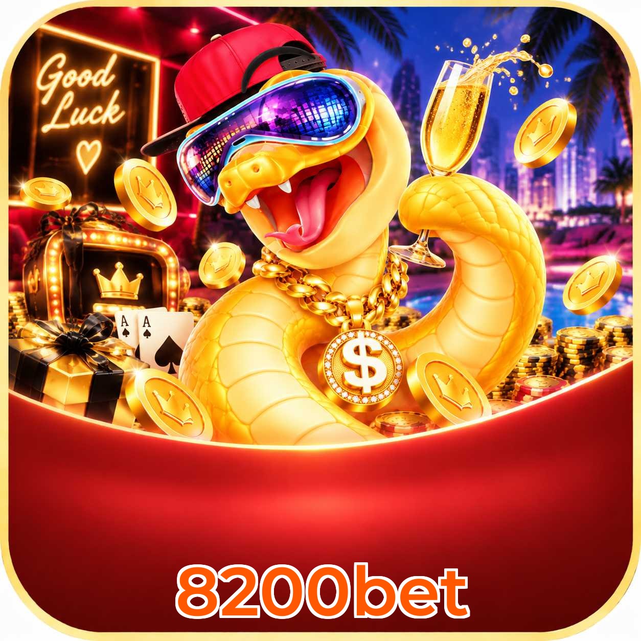 8200bet FAQ instalar app