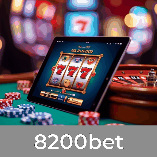 Jogos Crash no Cassino 8200bet