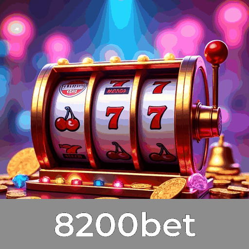 Cadastro na 8200bet
