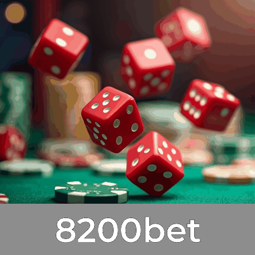 Acesso ao 8200bet