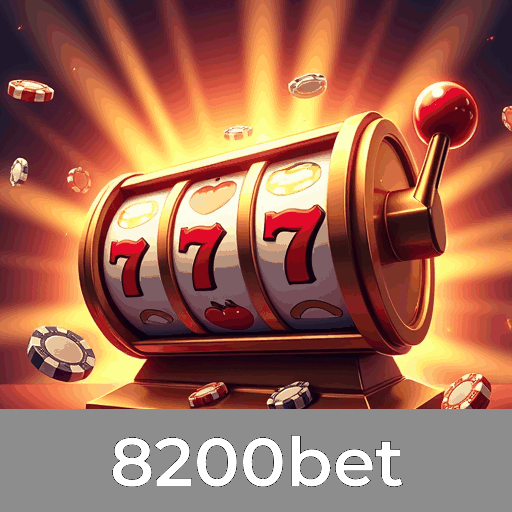 Cassino Online 8200bet