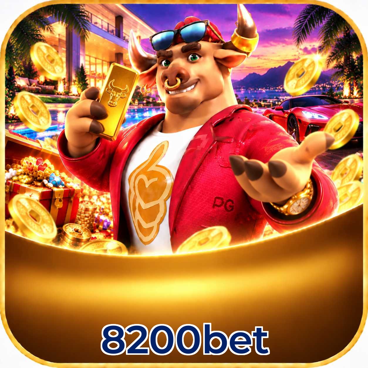 8200bet Betting Limits