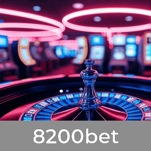 Cadastro na 8200bet