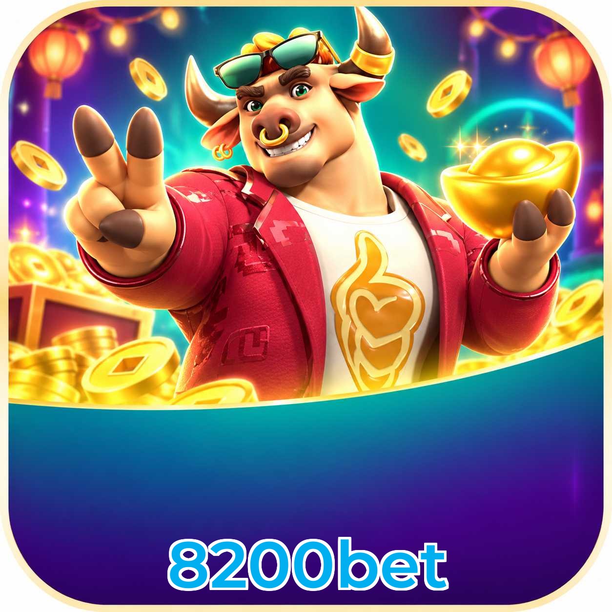 8200bet Telegram Stats