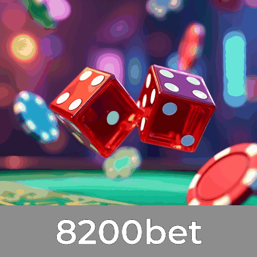 Acesso ao 8200bet