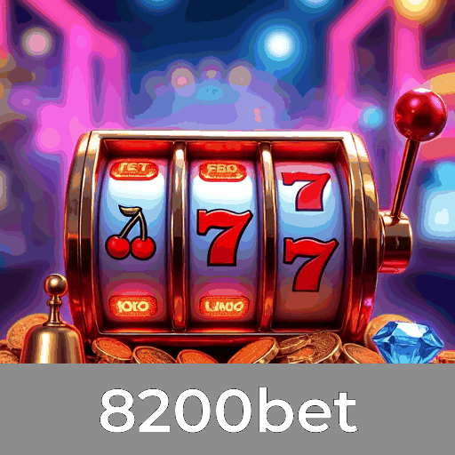 Acesso ao 8200bet