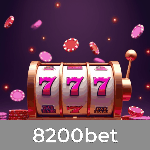 Cadastro na 8200bet