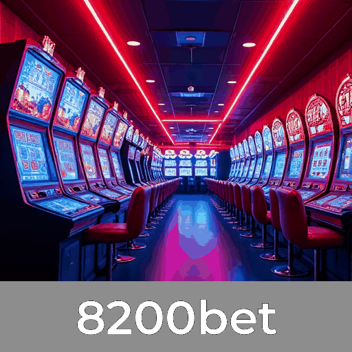 Cadastro na 8200bet