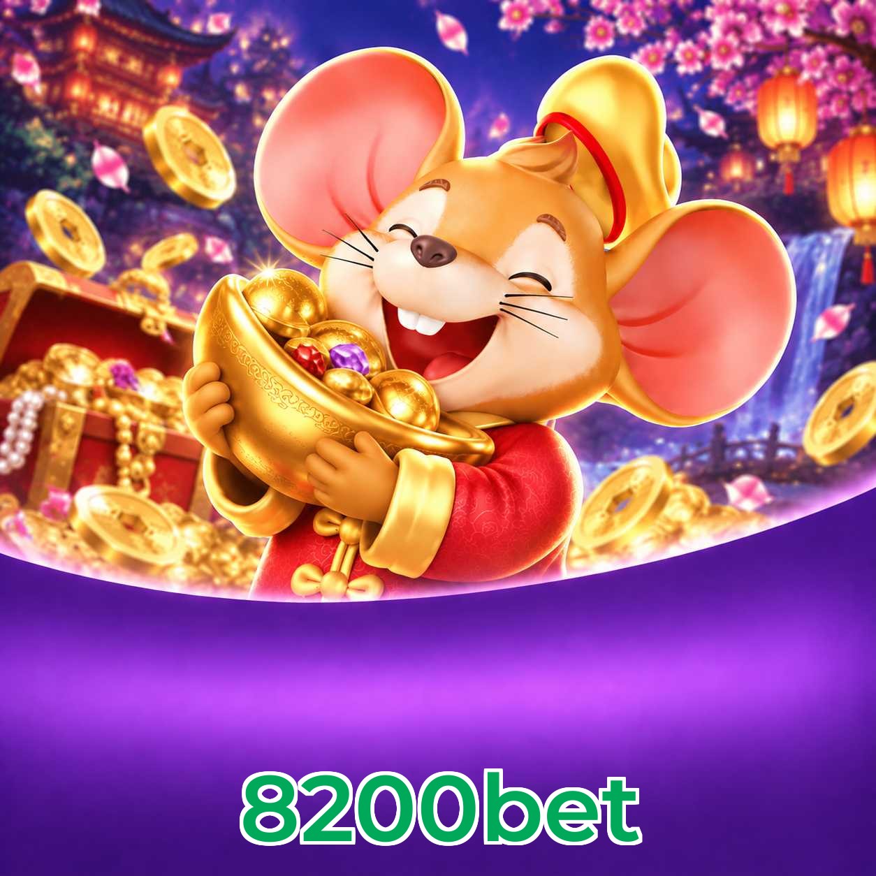 8200bet Free Spins