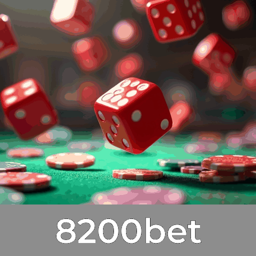 Acesso ao 8200bet