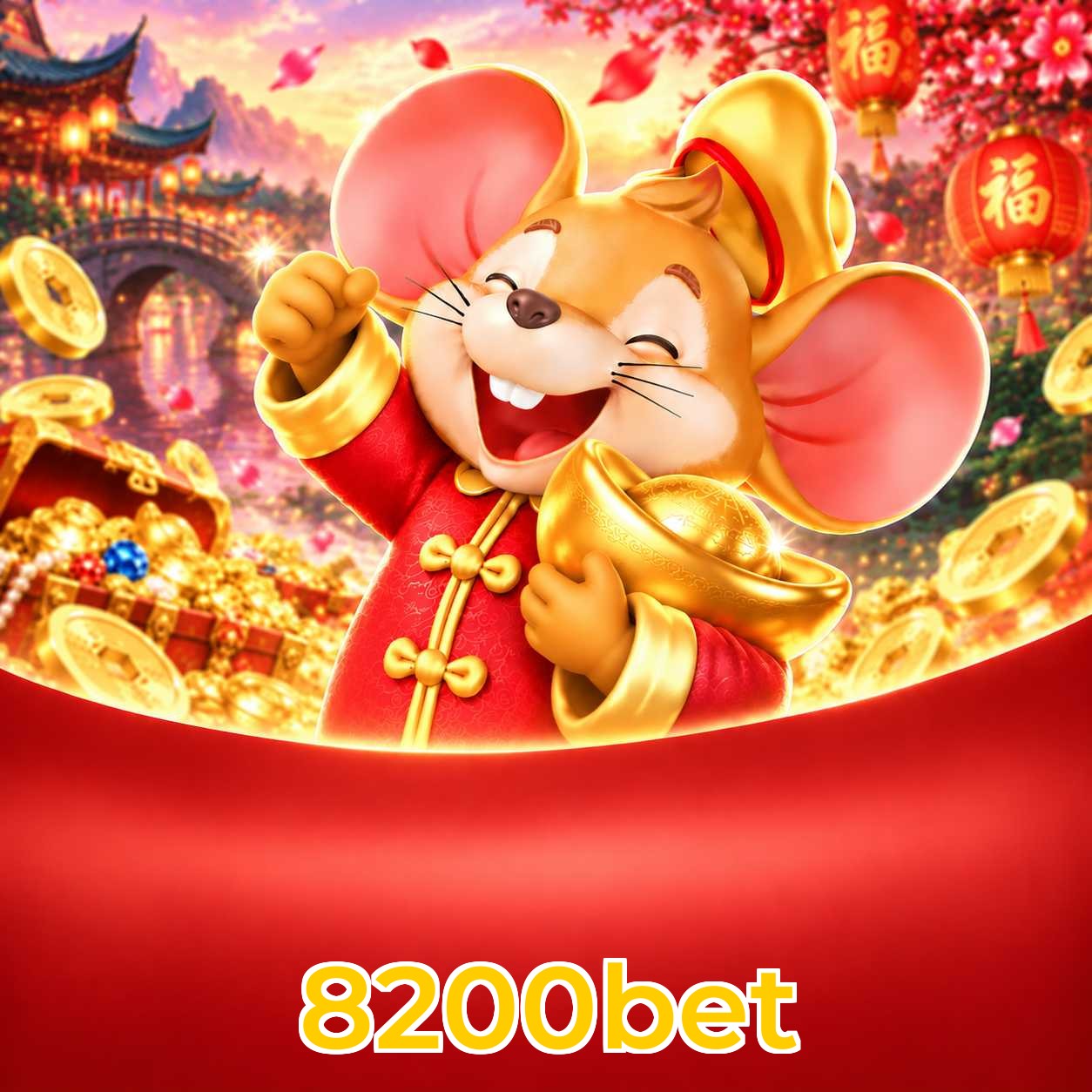 8200bet Telegram