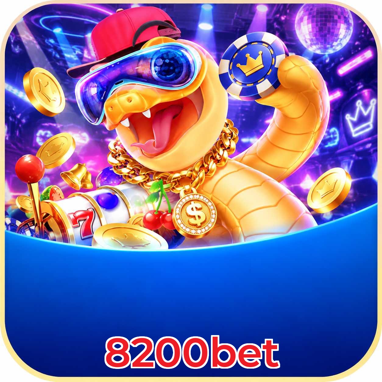 8200bet Live Dealers