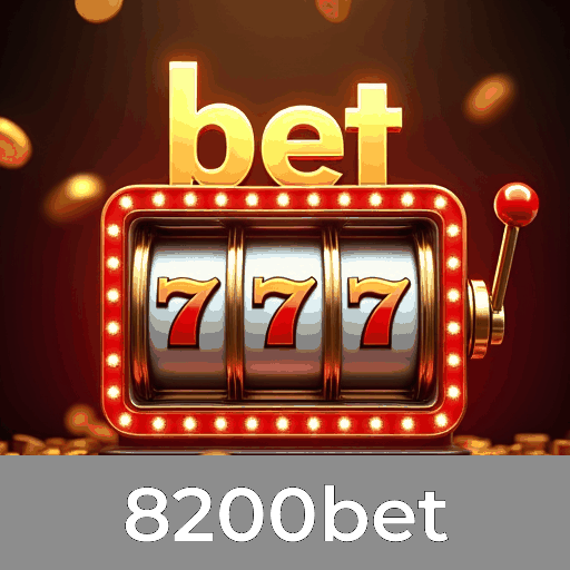 Cadastro na 8200bet