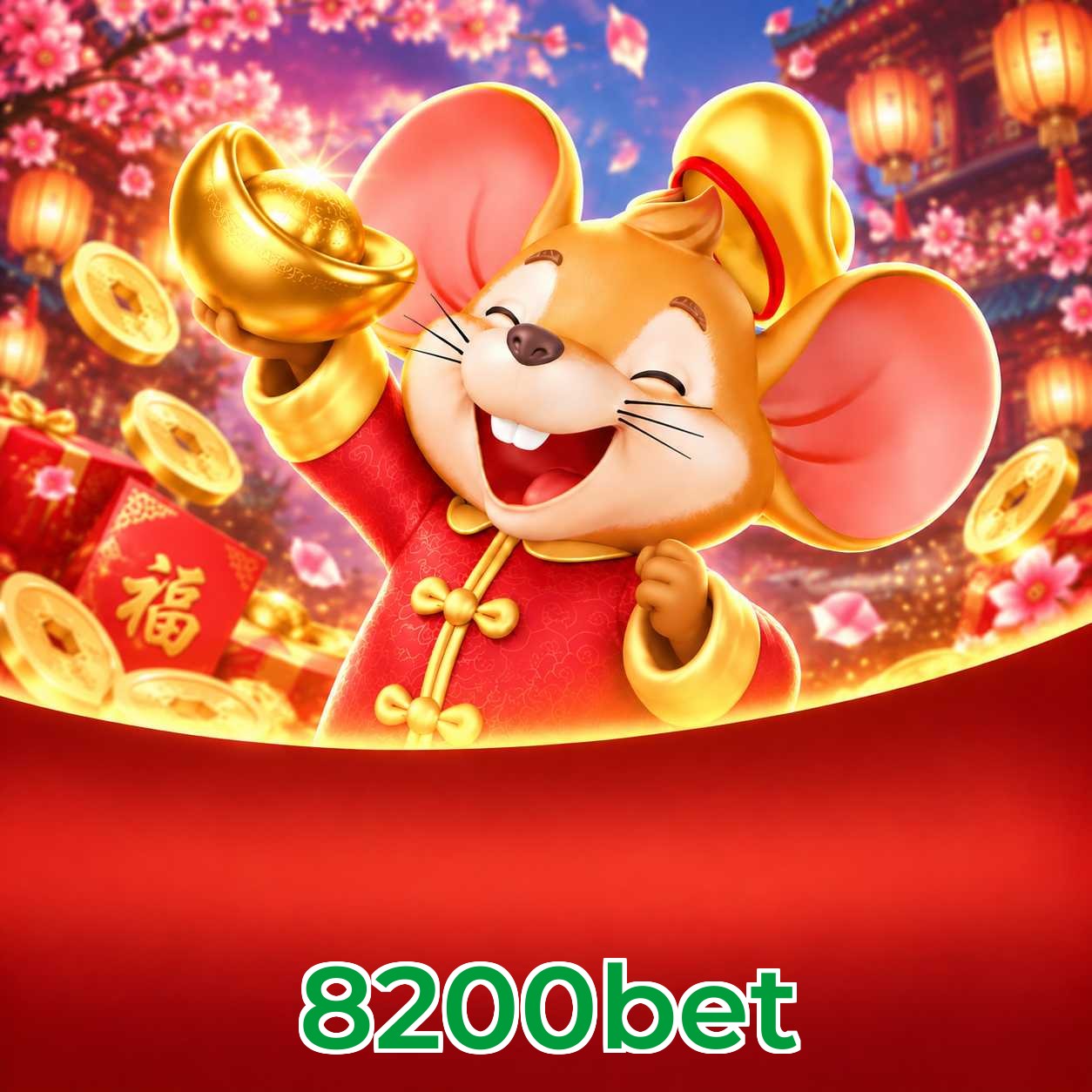 8200bet RTP Testing