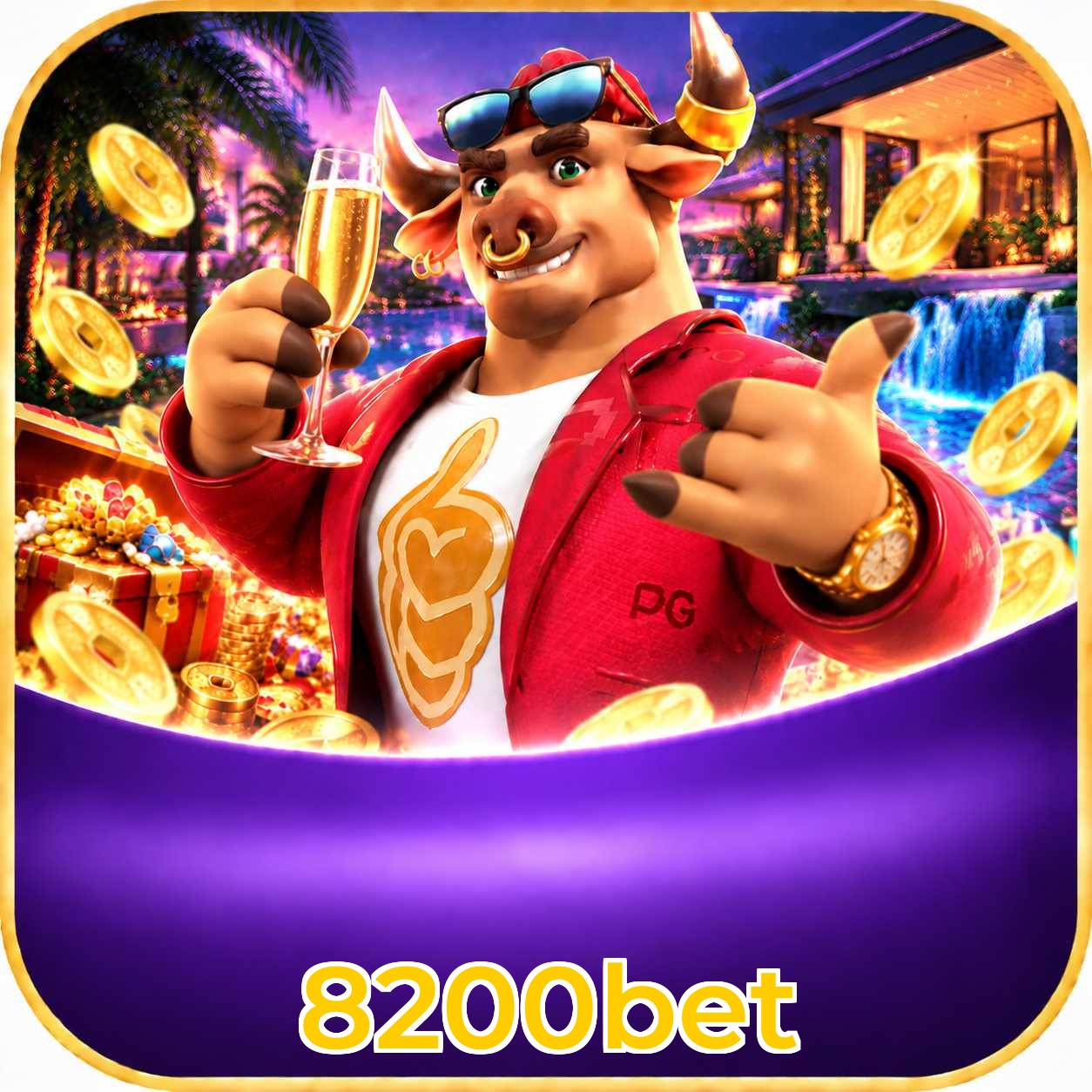 8200bet Top Slots