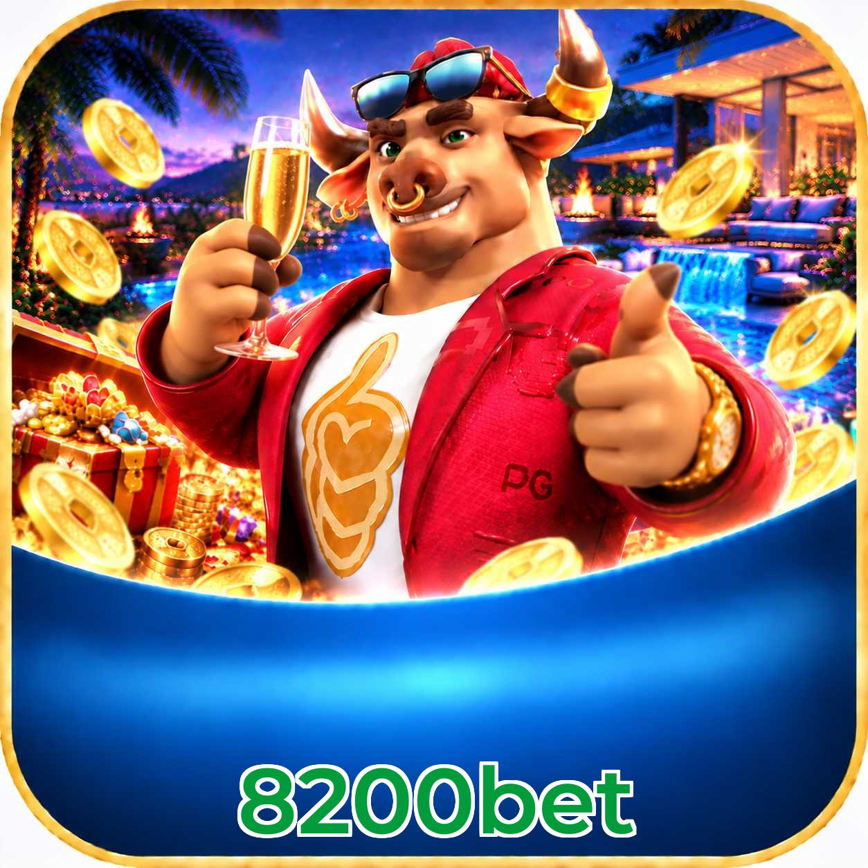 8200bet FAQ