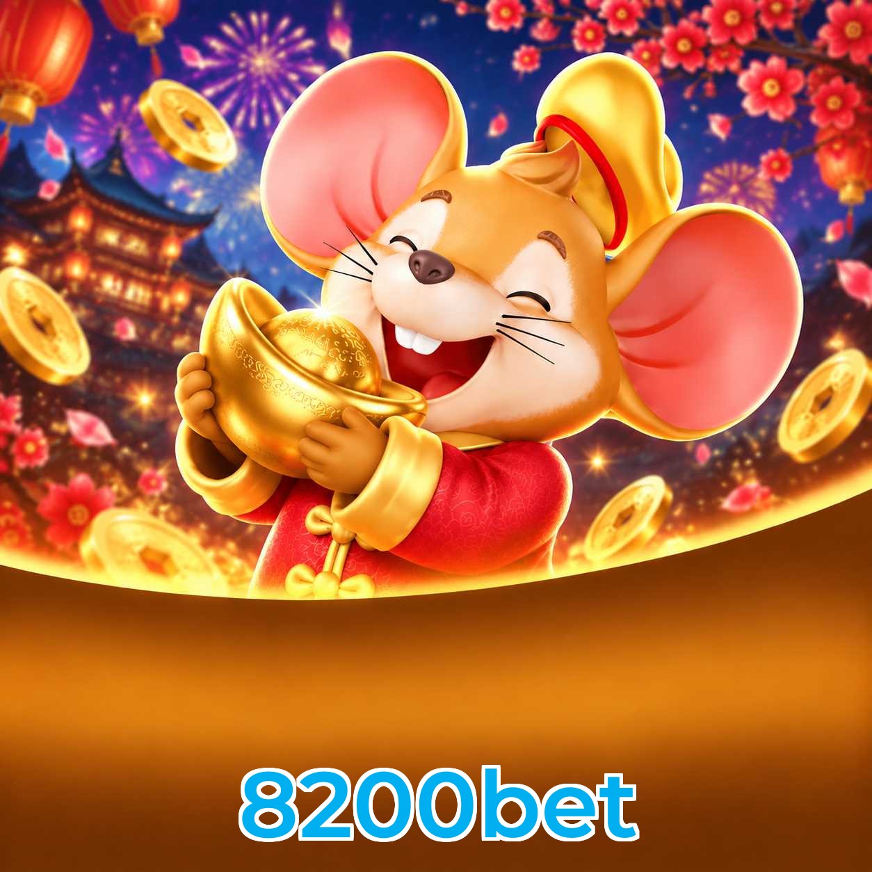 8200bet VIP Níveis