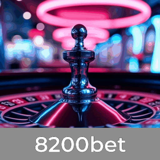 Promoções e Bônus no 8200bet