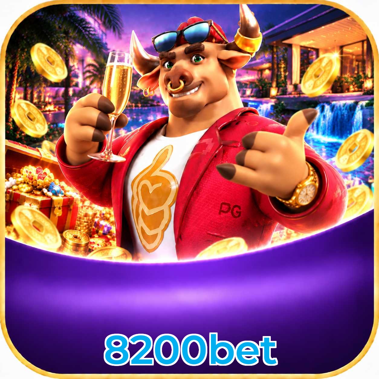 8200bet FAQ