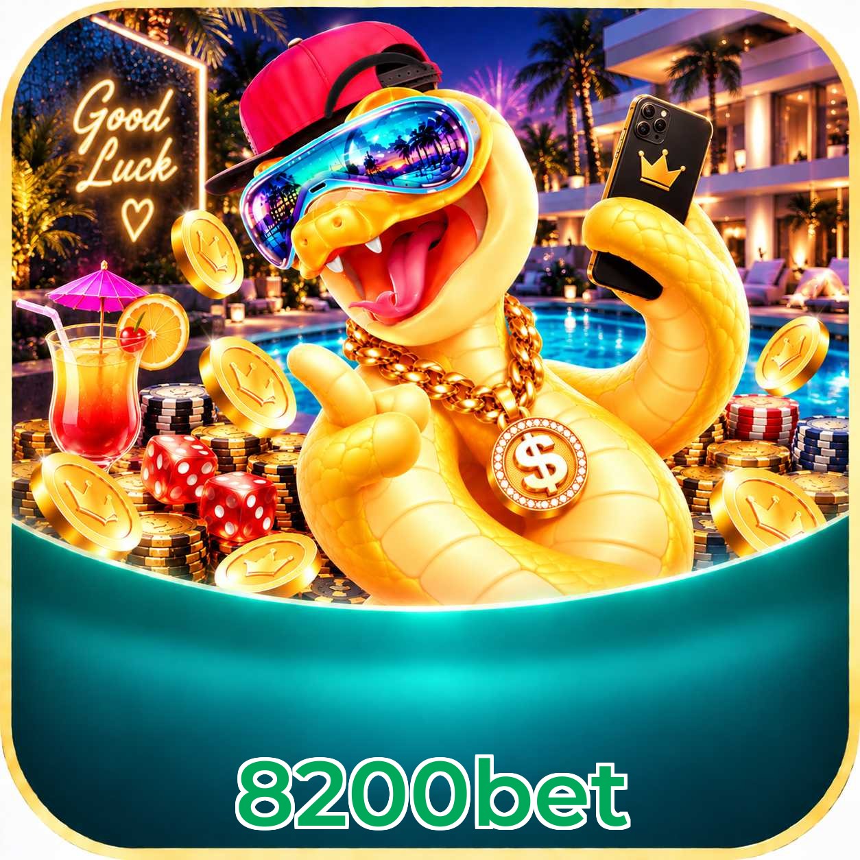 8200bet Fortune Tiger Strategies