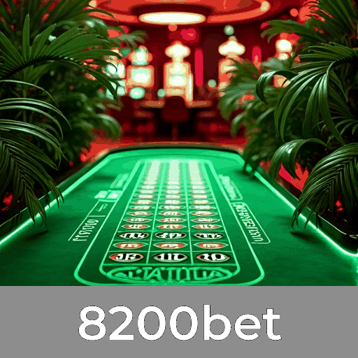 Acesso ao 8200bet