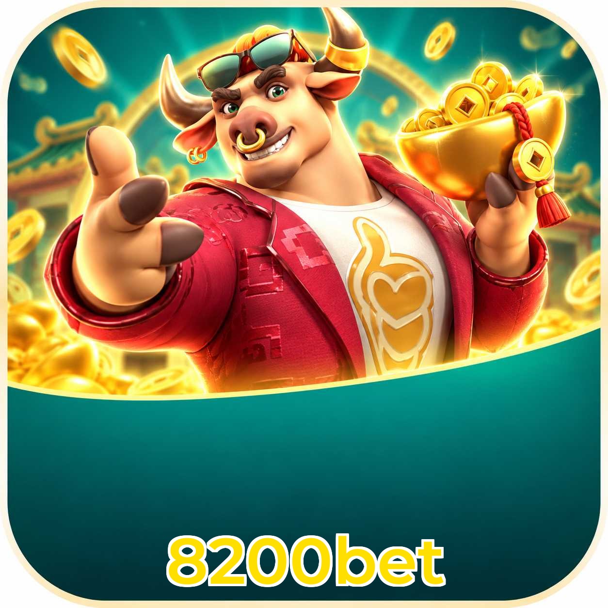 8200bet Uptime