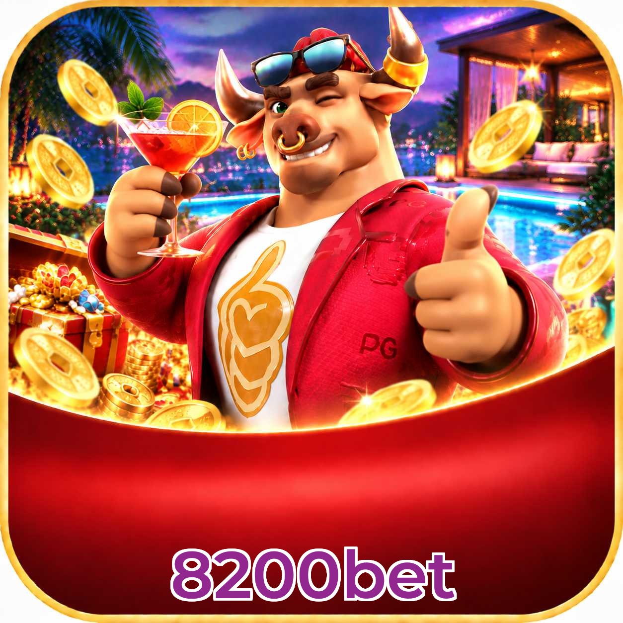 Baixar 8200bet Android