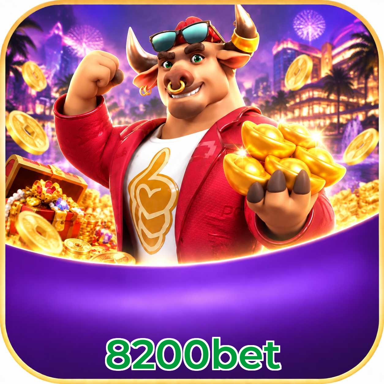 8200bet Facebook Page