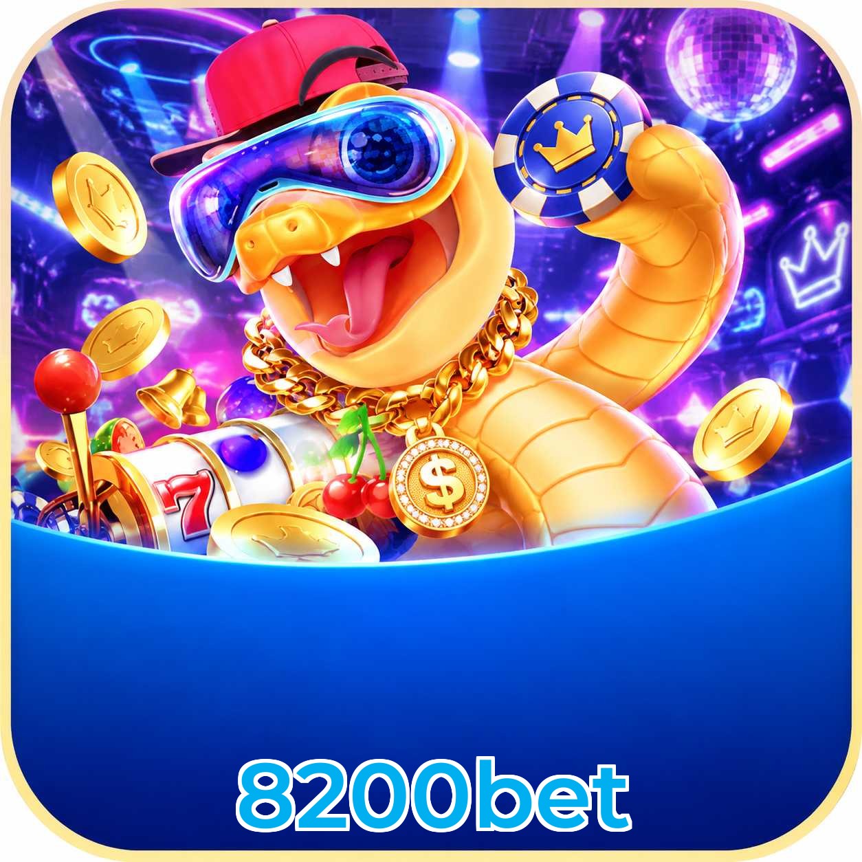 8200bet Promotions