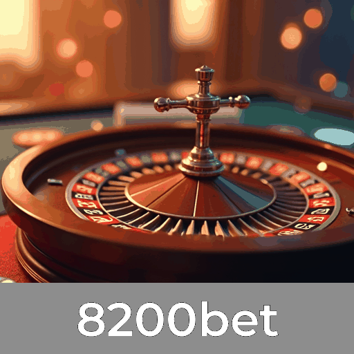 Cassino Online 8200bet