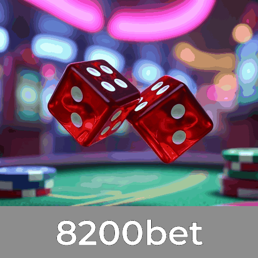 Cassino Online 8200bet