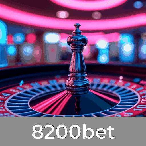 Acesso ao 8200bet