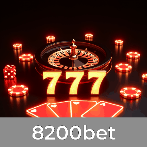 Acesso ao 8200bet