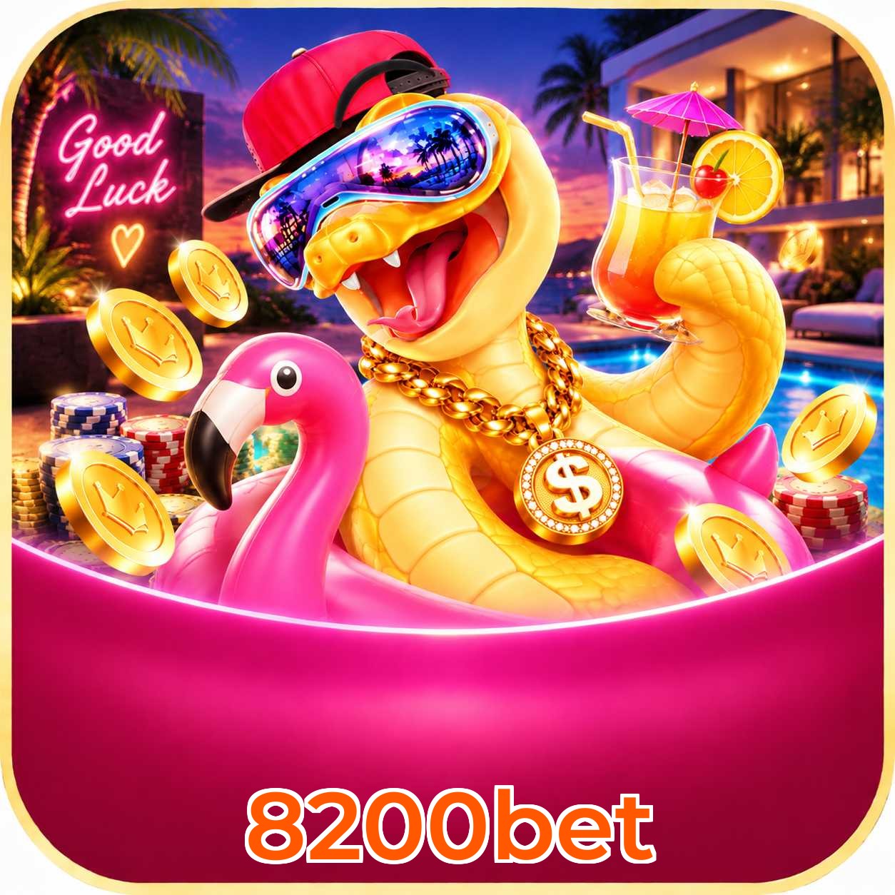 8200bet FAQ