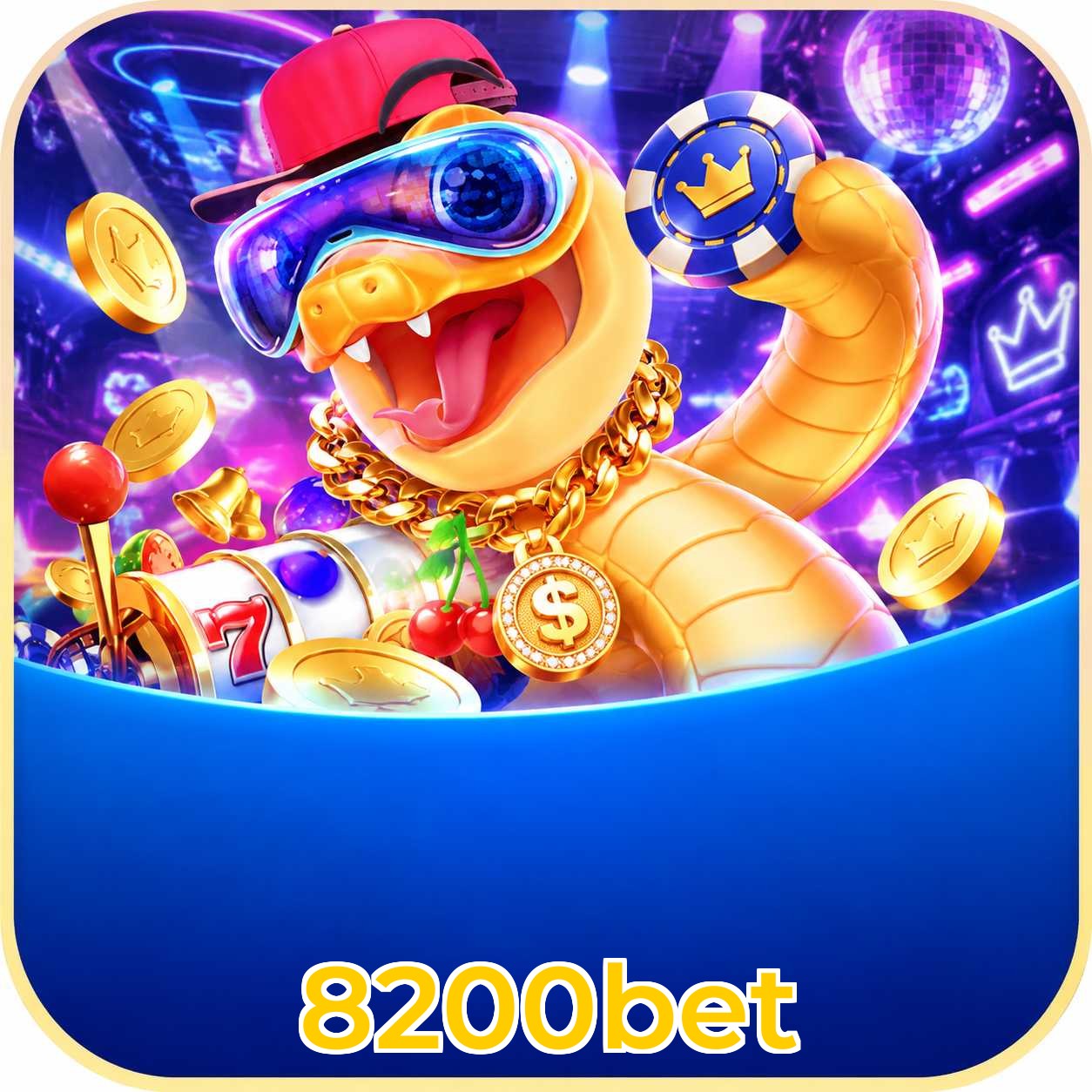 8200bet Telegram FAQ