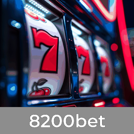 Cadastro na 8200bet