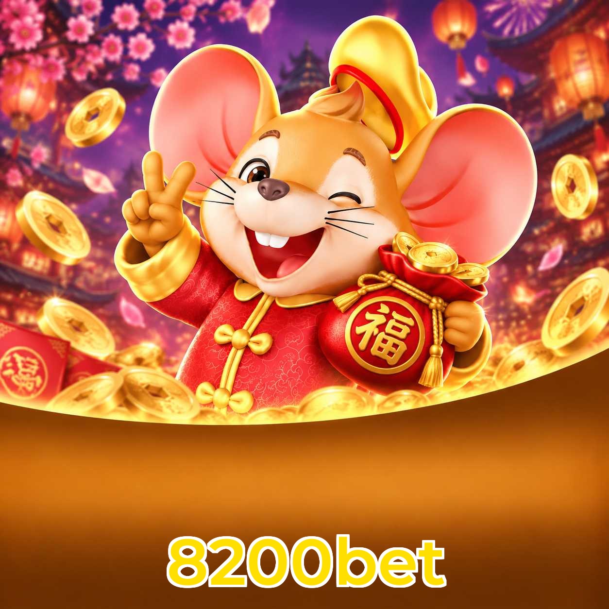 8200bet Segurança