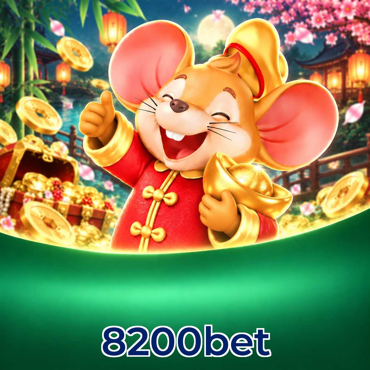 8200bet KYC Verification