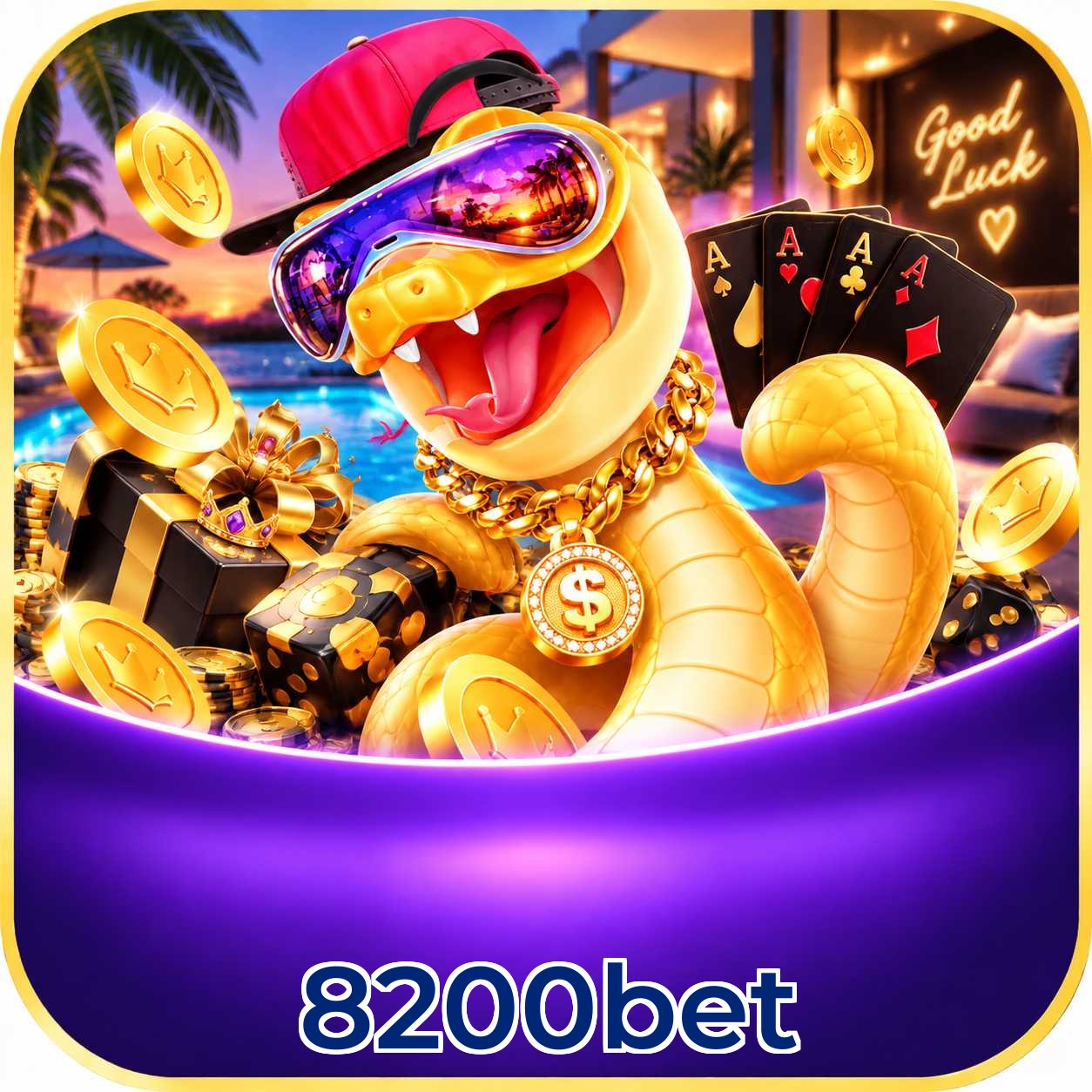 8200bet Top Wins