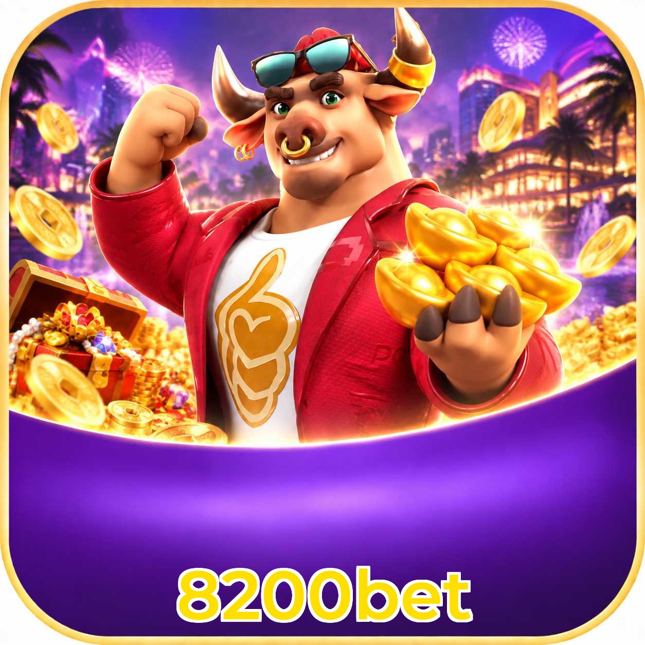 8200bet Live Games